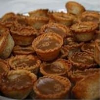 Empadinhas de Goiás