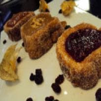 Rabanada do Edu Guedes