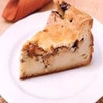 Torta de sardinha