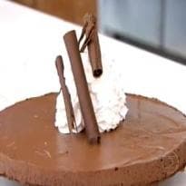 Torta Doce Preguiça do Mais Você