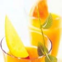 Suco de Manga Especial