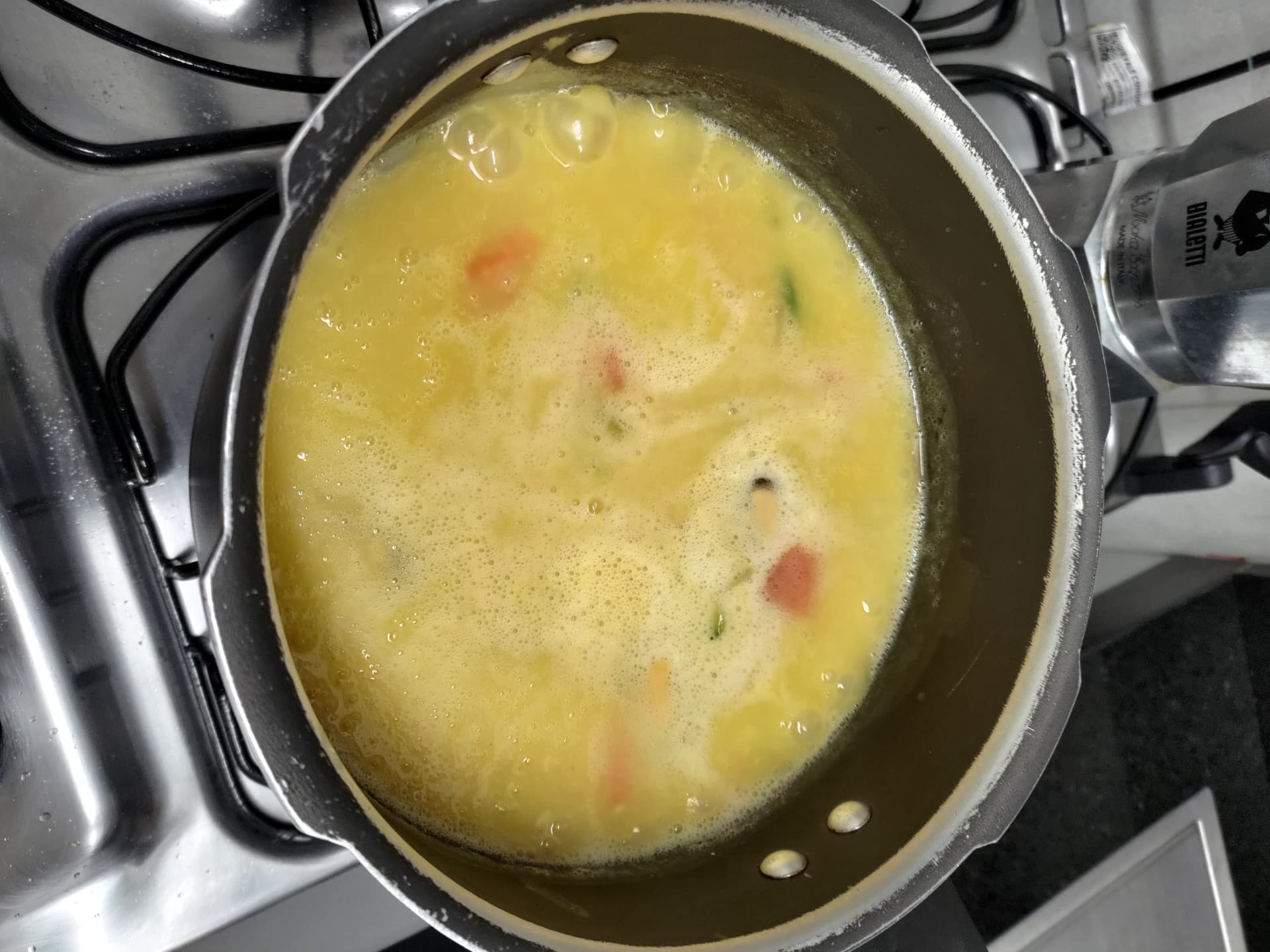 Foto da receita