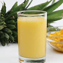 Suco de Milho Verde em Três Versões