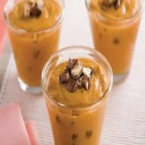 Strogonoff de Caramelo