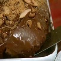 Bolo de Mel do Globo Rural