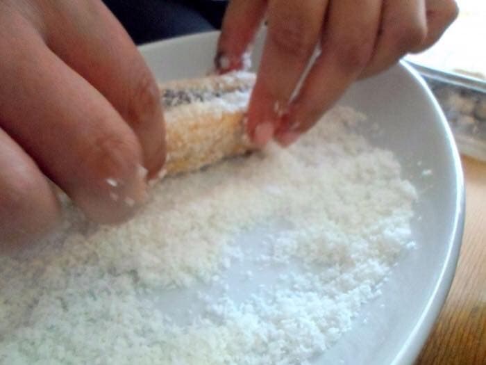 Foto por Charito Peraza