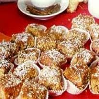 Bolo de Santo Antônio