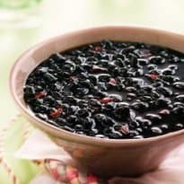 Feijão à la mexicana