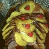 Presunto à california