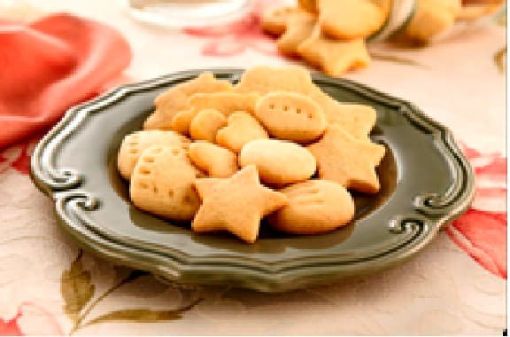 Biscoito de Confeitaria