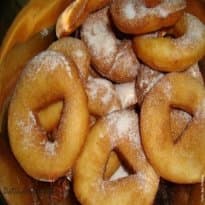 Rosquinhas de São João