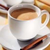 Capuccino caseiro