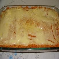 Arroz de Forno