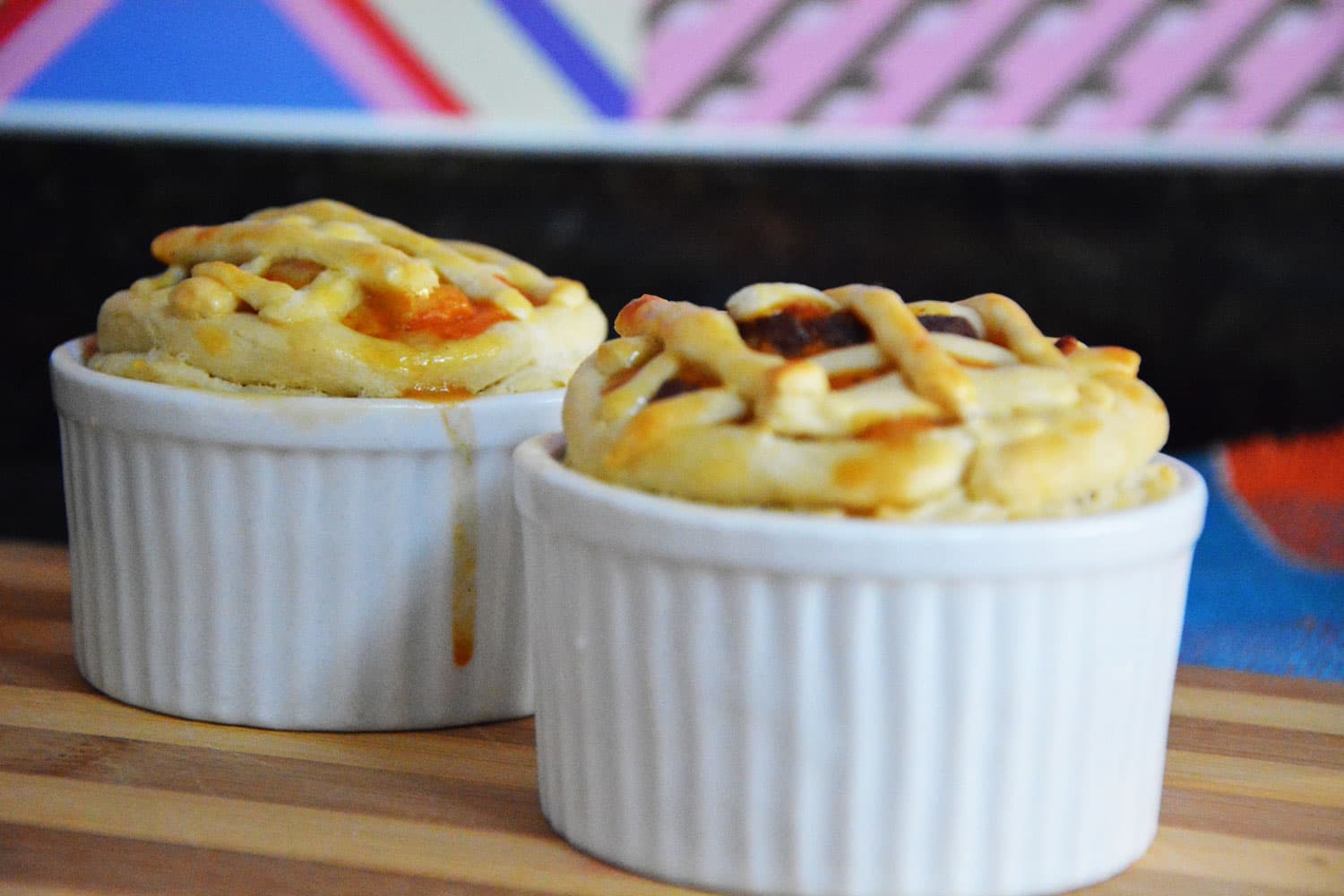 Foto por Renata Pacini