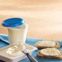 Picadinho de frango com requeijão