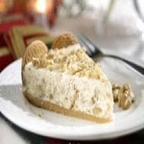 Torta Cremosa de Nozes