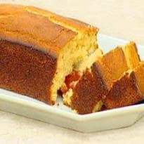 Bolinho de Geléia de Goiaba