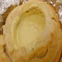 Fondue à Brasileira