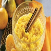 Ambrosia de mexerica