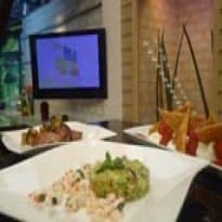 Saltimboca do Edu Guedes