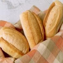 Pão Caseiro