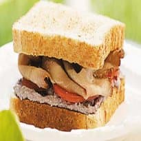 Sanduíche de Rosbife