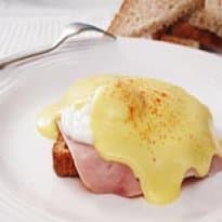 Ovos Benedict