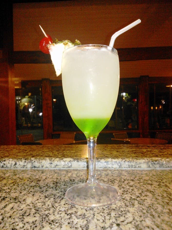 Drink Aguativa Folia