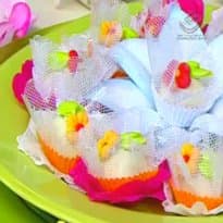 Brigadeira de Cenoura