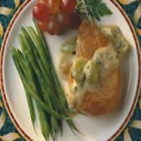 Chester Assado Light