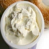 Cream Cheese Caseiro