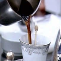 Chá levanta defunto