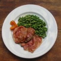 Saltimbocca alla Romana