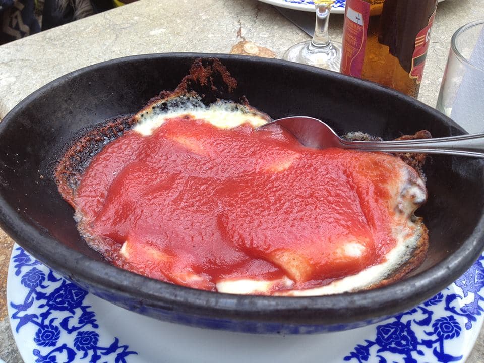 Romeu e Julieta Brasileiro