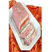 Terrine de Mortadela