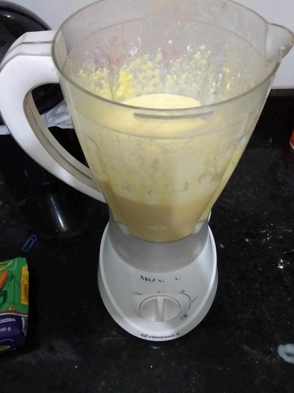 Foto por Priscila Nilo