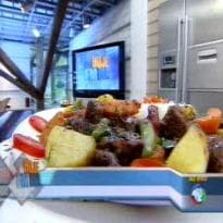 Picadinho à Paulista do Edu Guedes