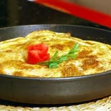 Fritada de Siri