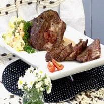 Acém Quero Mais da Ana Maria