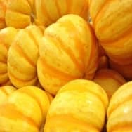 Receitas com Abóbora