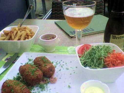 Receitas de Acompanhamentos