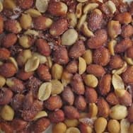 Receitas com Amendoim