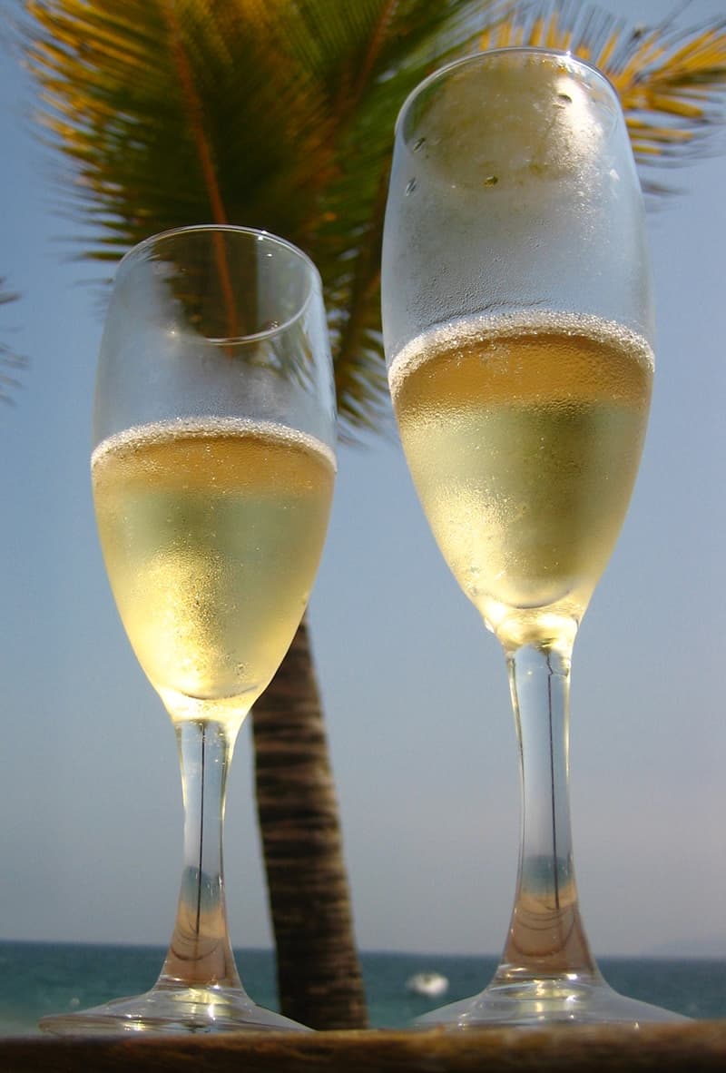 Receitas de Ano Novo