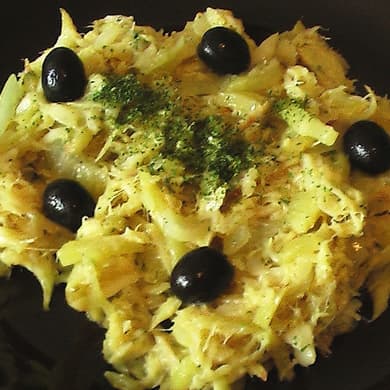Receitas de Bacalhau