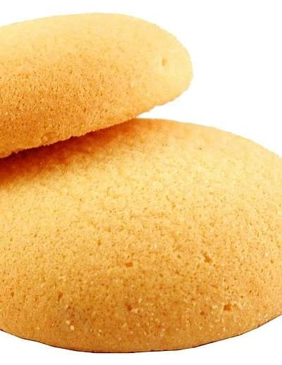 Receitas de Biscoitos