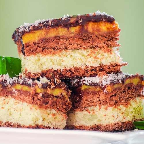 Receitas de Bolos e tortas