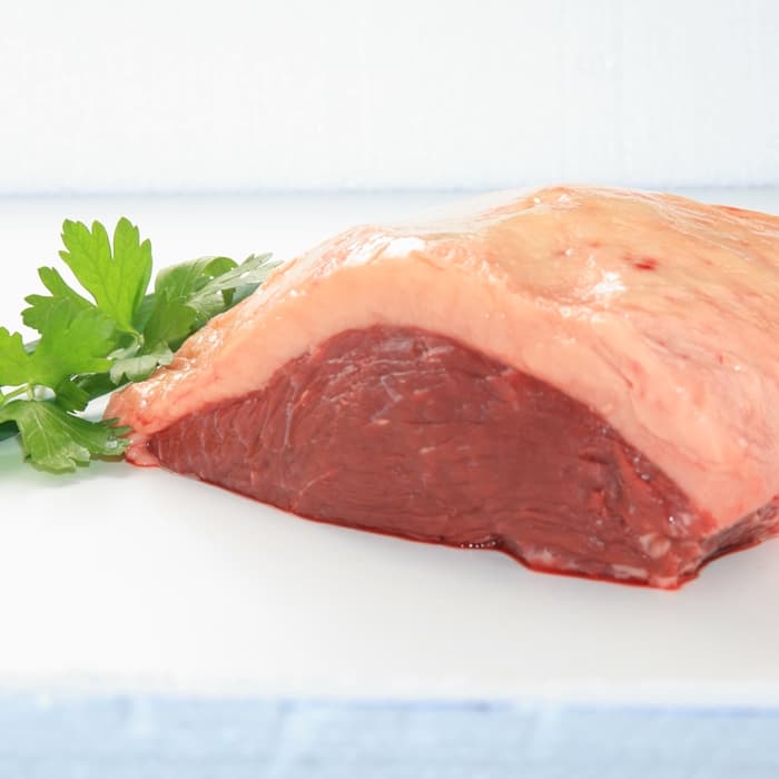 Receitas de Carne Bovina