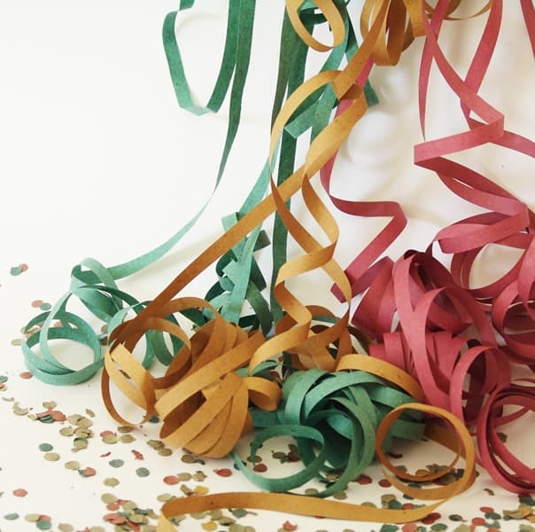 Receitas de Carnaval