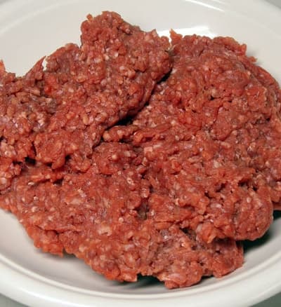 Receitas de Carne moída