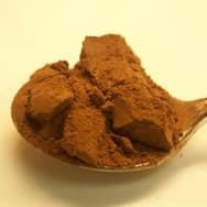 Receitas com Chocolate em Pó